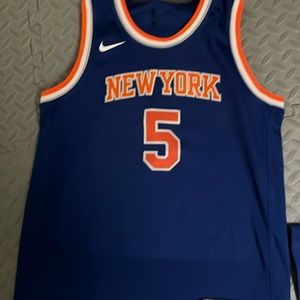 Quickley Jersey